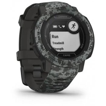 Garmin Instinct 2 Camo Edition