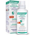 Elmex Sensitive 400 ml – Zboží Mobilmania