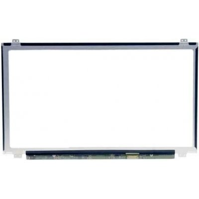 Lenovo IdeaPad 320-15IKB 80YE display 15.6" LED LCD displej Full HD 1920x1080 lesklý povrch – Zboží Živě
