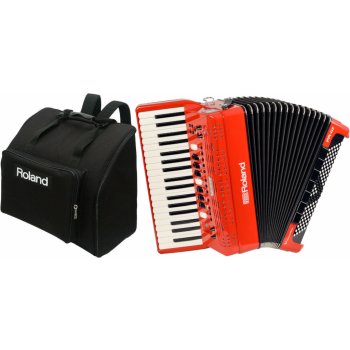 Roland FR-4x Bag SET