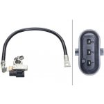 Senzor, bateriovy management HELLA 6PK 010 562-941 – Hledejceny.cz