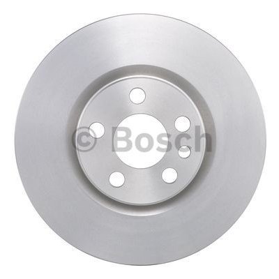 BOSCH Brzdový kotouč 0 986 478 812 – Zbozi.Blesk.cz