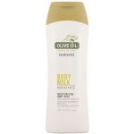 Babaria Olive hydratační mléko (Moisturizing Body Milk) 400 ml – Zbozi.Blesk.cz