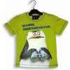 Dětské tričko EPLUSM Tričko Tučňáci z Madagaskaru