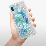 iSaprio Odolné silikonové pouzdro iSaprio - Lace 03 - Samsung Galaxy A20e – Zboží Živě