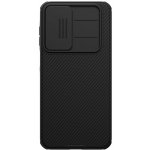 Nillkin CamShield PRO Magnetic Samsung Galaxy A17 5G Black 142558 – Zbozi.Blesk.cz
