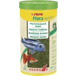 Sera Flora Nature 1 l – Zbozi.Blesk.cz