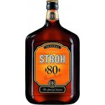 Stroh Original 80% 0,5 l (holá láhev) – Zbozi.Blesk.cz
