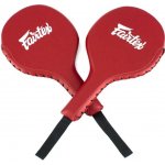 Fairtex BXP1 – Sleviste.cz