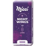 Micci Night Wings 10 ks – Zboží Mobilmania