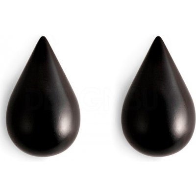 NORMANN COPENHAGEN Dropit velký černý – Hledejceny.cz