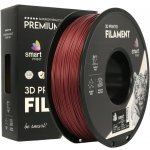 Smart Print PLA claret 1,75mm 1kg – Hledejceny.cz