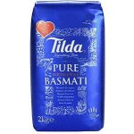 Tilda Basmati rýže 2kg – Zbozi.Blesk.cz