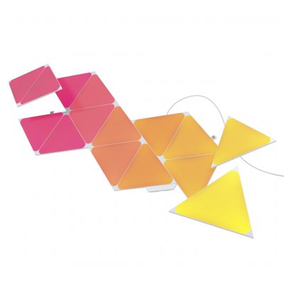 Nanoleaf NL47-6002TW-15PK – Hledejceny.cz