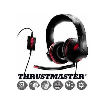 Thrustmaster Y-250C