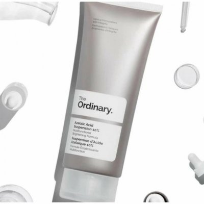 The Ordinary sérum Azelaic Acid Suspension 10% 100 ml – Zboží Dáma
