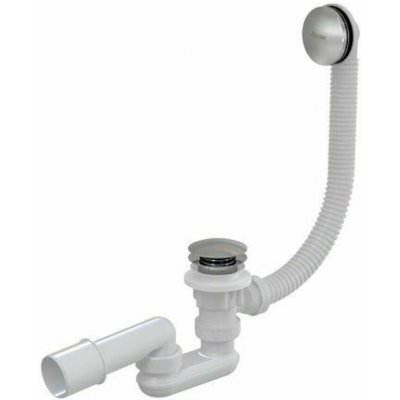 Ravak Ravak 10° Vanový sifon 800 Click-Clack K/K chrom X01472 ODTOKVAN800CLICKCR – Hledejceny.cz