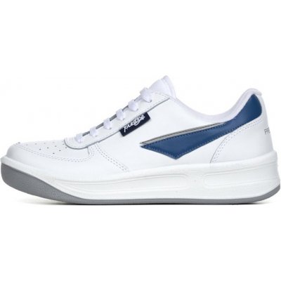 PRESTIGE Klasická sportovní obuv bílá 38 Velikost: 35 – Zboží Mobilmania