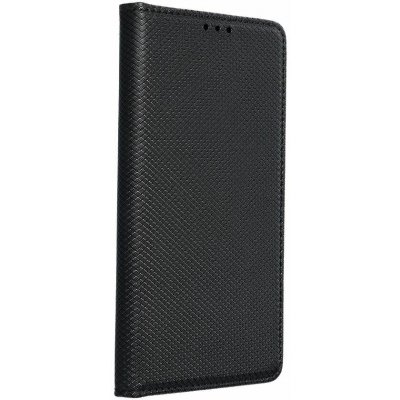 Smart Case Book černé – Huawei P30 Pro – Sleviste.cz