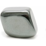 Nefertitis Hematit tromlovaný - XL - cca 3 - 4 cm – Hledejceny.cz