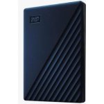 WD My Passport 2TB, WDBA2D0020BBL-WESN – Hledejceny.cz