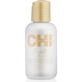 Chi keratin silk infusion 59 ml