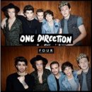 One Direction - Four CD