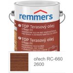 Remmers TOP terasový olej 5 l bezbarvý – Zbozi.Blesk.cz