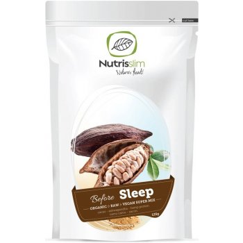 NutrisSlim Before Sleep Supermix 125 g