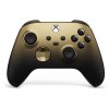 Microsoft Xbox Wireless Controller Gold Shadow QAU-00122