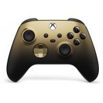 Microsoft Xbox Wireless Controller Gold Shadow QAU-00122 – Sleviste.cz