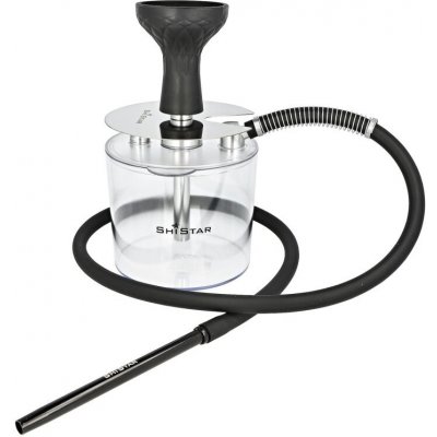 Shistar Outdoor transparent 25 cm – Hledejceny.cz