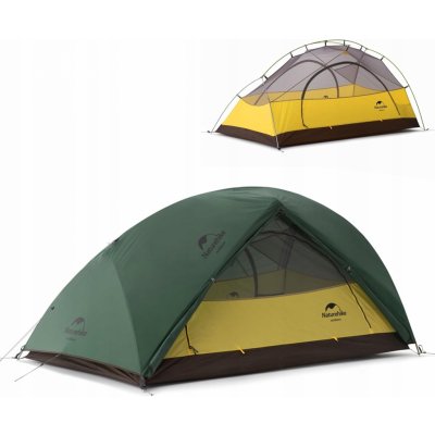 Naturehike Star River 2 210T 2400g – Zboží Dáma