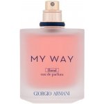 Giorgio Armani My Way Floral parfémovaná voda dámská 90 ml tester – Hledejceny.cz