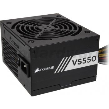 Corsair VS Series VS550 550W CP-9020171-EU