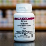 Sinecura Šalvěj instantní prášek 20 tablet – Hledejceny.cz