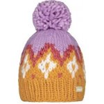 Barts Curley beanie Yellow – Hledejceny.cz