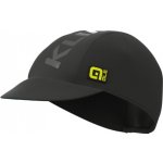 Alé Cycling Wear Nepremokavá cyklistická čiapka pod prilbu Alé Cycling Klimatik K-Elements čierna – Hledejceny.cz