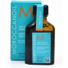 Vlasová regenerace Moroccanoil Light Oil Treatment 25 ml