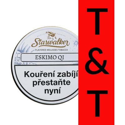 Starwalker Eskimo Qi 50 g – Hledejceny.cz
