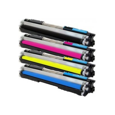 Můj-toner HP CF341A - kompatibilní