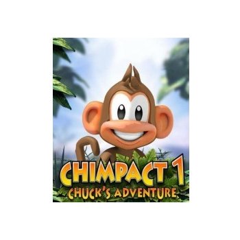 Chimpact 1 - Chuck’s Adventure