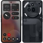 Nothing Phone (3a) Pro 12GB/256GB Black – Zbozi.Blesk.cz