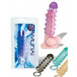 Nmc Samurai penis Sleeve – Zboží Mobilmania