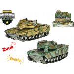 Mikro trading Tank na setrvačník – Hledejceny.cz
