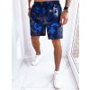 Koupací šortky, boardshorts Dstreet SX2289 námořní modré