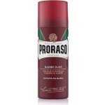 Proraso cestovní pěna na holení Santalové dřevo 50 ml – Hledejceny.cz