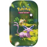 Pokémon TCG 30th Celebration Mini Tin – Zboží Dáma