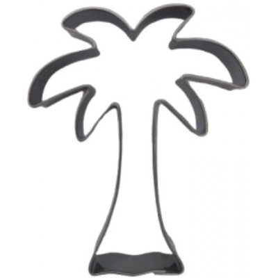 JANDEJSEK Vykrajovátko palma 69 × 57 mm – Hledejceny.cz