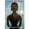 Kniha Sirotkové ráje - Milton Hatoum